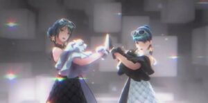 幻影异闻录#FE Encore Tokyo Mirage Sessions ♯FE Encore-游戏白嫖网