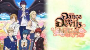 与魔共舞 我的颂歌 Dance with Devils My Carol-游戏白嫖网