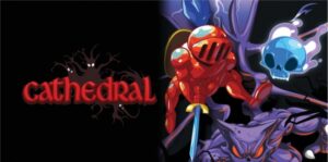 大教堂 Cathedral-游戏白嫖网