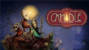 蜡烛：火焰的力量 Candle:The Power of the Flame-游戏白嫖网