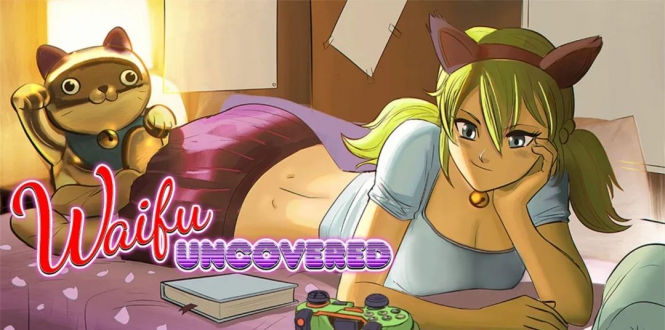 Waifu Uncovered-游戏白嫖网