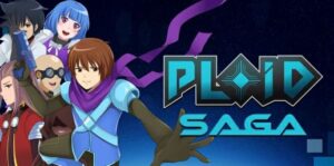 倍性冒险故事 PLOID SAGA-游戏白嫖网