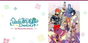 歌之王子殿下 うたの☆プリンスさまっ♪-游戏白嫖网