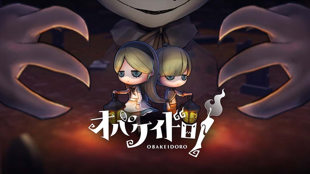 妖怪捉迷藏/鬼抓人 Obakeidoro-游戏白嫖网