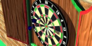 飞镖 3D Darts Up-游戏白嫖网