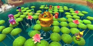 海盗们 Marooners-游戏白嫖网