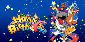 生日快乐 Happy Birthdays-游戏白嫖网