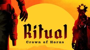 仪式:犄角之冠 Ritual:CrownofHorns-游戏白嫖网