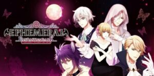 生如朝露：黑暗幻想 EPHEMERAL -FANTASY ON DARK--游戏白嫖网