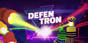 防御管 Defentron-游戏白嫖网