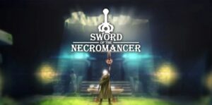 死灵法师之剑 Sword of the Necromancer-游戏白嫖网