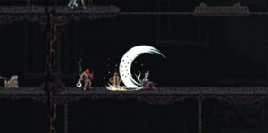 渎神 Blasphemous-游戏白嫖网