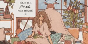 往室 When The Past Was Around-游戏白嫖网