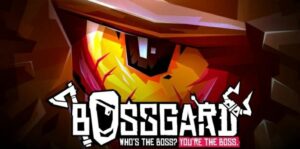博斯加尔 BOSSGARD-游戏白嫖网