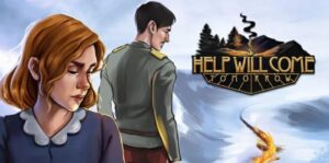 明天会有希望 Help Will Come Tomorrow-游戏白嫖网