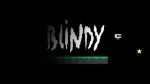盲目的探索 Blindy-游戏白嫖网
