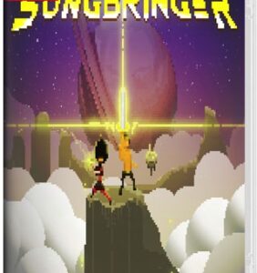 颂歌使者 Songbringer-游戏白嫖网