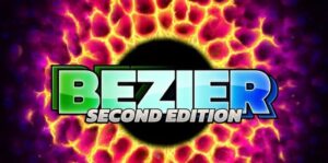 Bezier: Second Edition-游戏白嫖网