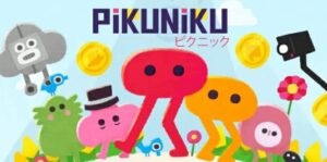 野餐大冒险 Pikuniku-游戏白嫖网