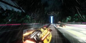 竞速反重力赛车 FAST RMX-游戏白嫖网