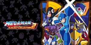 洛克人传奇合集2 Mega Man Legacy Collection 2-游戏白嫖网