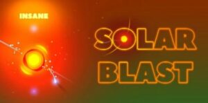 太阳风暴 Solar Blast-游戏白嫖网