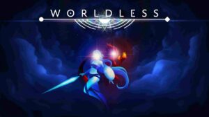 虚无世界 Worldless-游戏白嫖网
