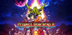 星舰计划X Project Starship X-游戏白嫖网