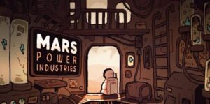 火星电力工业 Mars Power Industries-游戏白嫖网