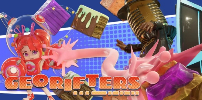 移探救境 Georifters-游戏白嫖网