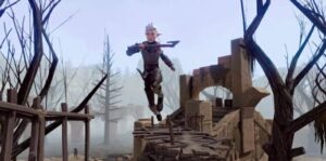 道之衰减 Decay of Logos-游戏白嫖网