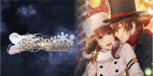 Code：Realize白银的奇迹 Code: Realize ~Wintertide Miracles~-游戏白嫖网