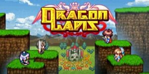 Dragon Lapis-游戏白嫖网