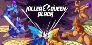 杀手皇后：黑 Killer Queen Black-游戏白嫖网