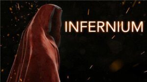 无瑕 Infernium-游戏白嫖网