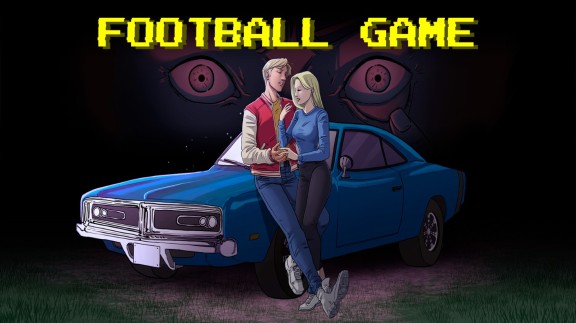足球游戏 Football Game-游戏白嫖网