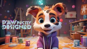 完美设计 PAWfectly Designed-游戏白嫖网