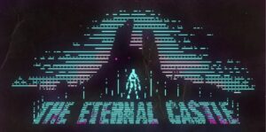 永恒的城堡：重制版 The Eternal Castle REMASTERED-游戏白嫖网