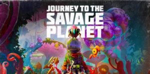 野蛮星球之旅 Journey To The Savage Planet-游戏白嫖网