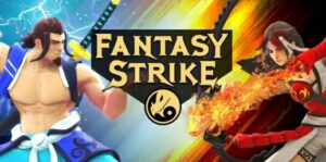 奇幻冲击 Fantasy Strike-游戏白嫖网