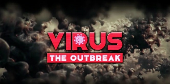 爆发 Outbreak-游戏白嫖网