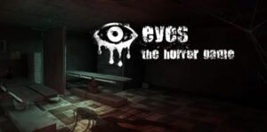 恐怖之眼 Eyes:The Horror Game-游戏白嫖网