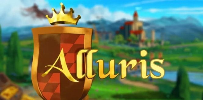 Alluris-游戏白嫖网