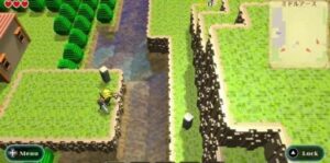 妖精石物语 Fable of Fairy Stones-游戏白嫖网