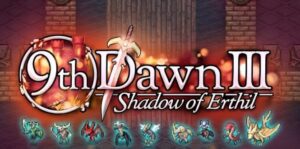 第九黎明3 9th Dawn III-游戏白嫖网