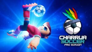 Charrua足球 Charrua Soccer-游戏白嫖网