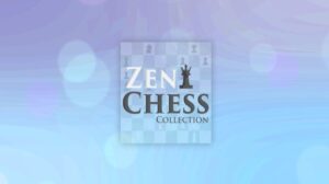 禅·棋 Zen Chess Collection-游戏白嫖网