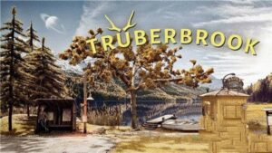 墨池镇 Trüberbrook-游戏白嫖网