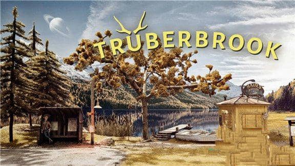 墨池镇 Trüberbrook-游戏白嫖网