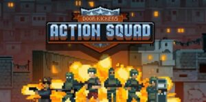 破门而入：行动小队 Door Kickers:Action Squad-游戏白嫖网